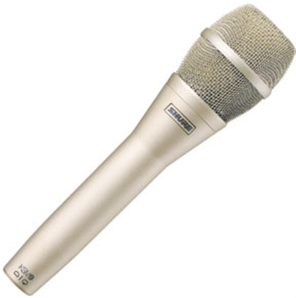 Shure KS9